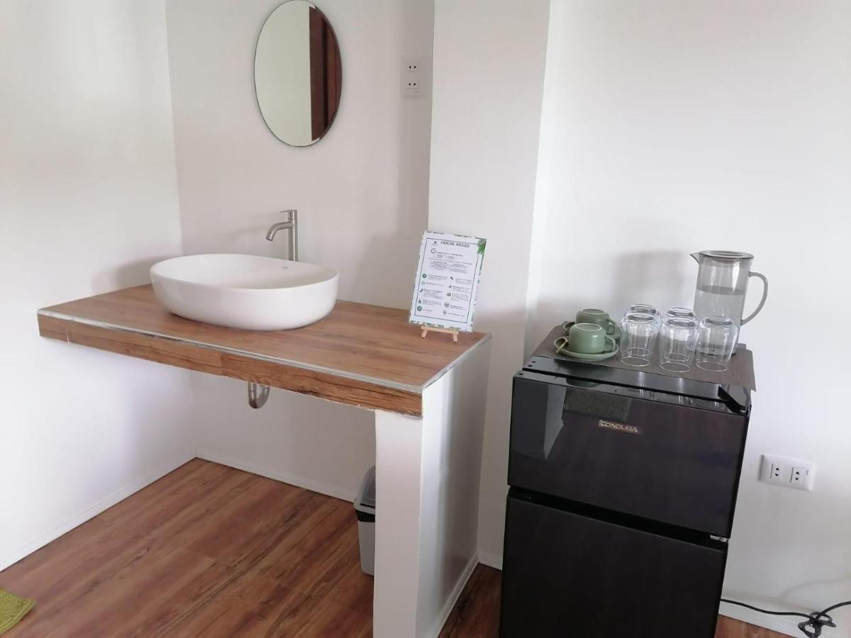 Royal Suites - Port Barton San Vicente  Exteriör bild