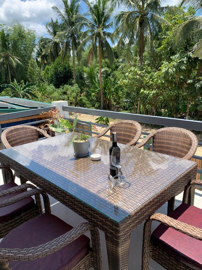 Royal Suites - Port Barton San Vicente  Exteriör bild