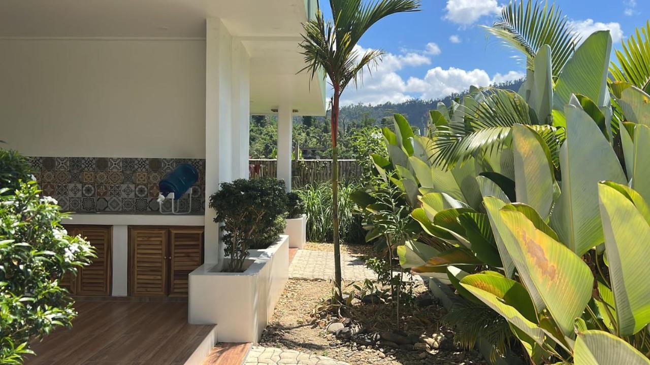 Royal Suites - Port Barton San Vicente  Exteriör bild