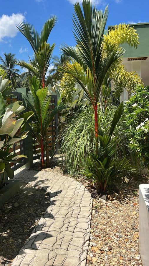 Royal Suites - Port Barton San Vicente  Exteriör bild