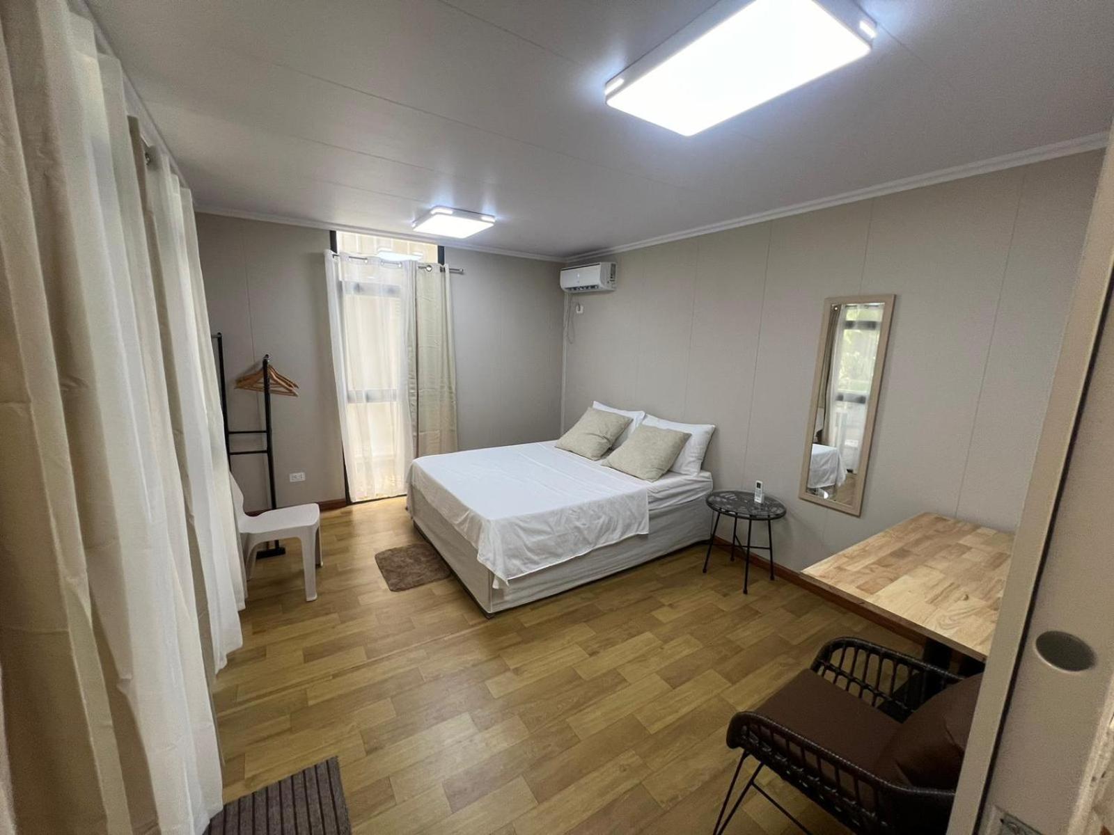Royal Suites - Port Barton San Vicente  Exteriör bild