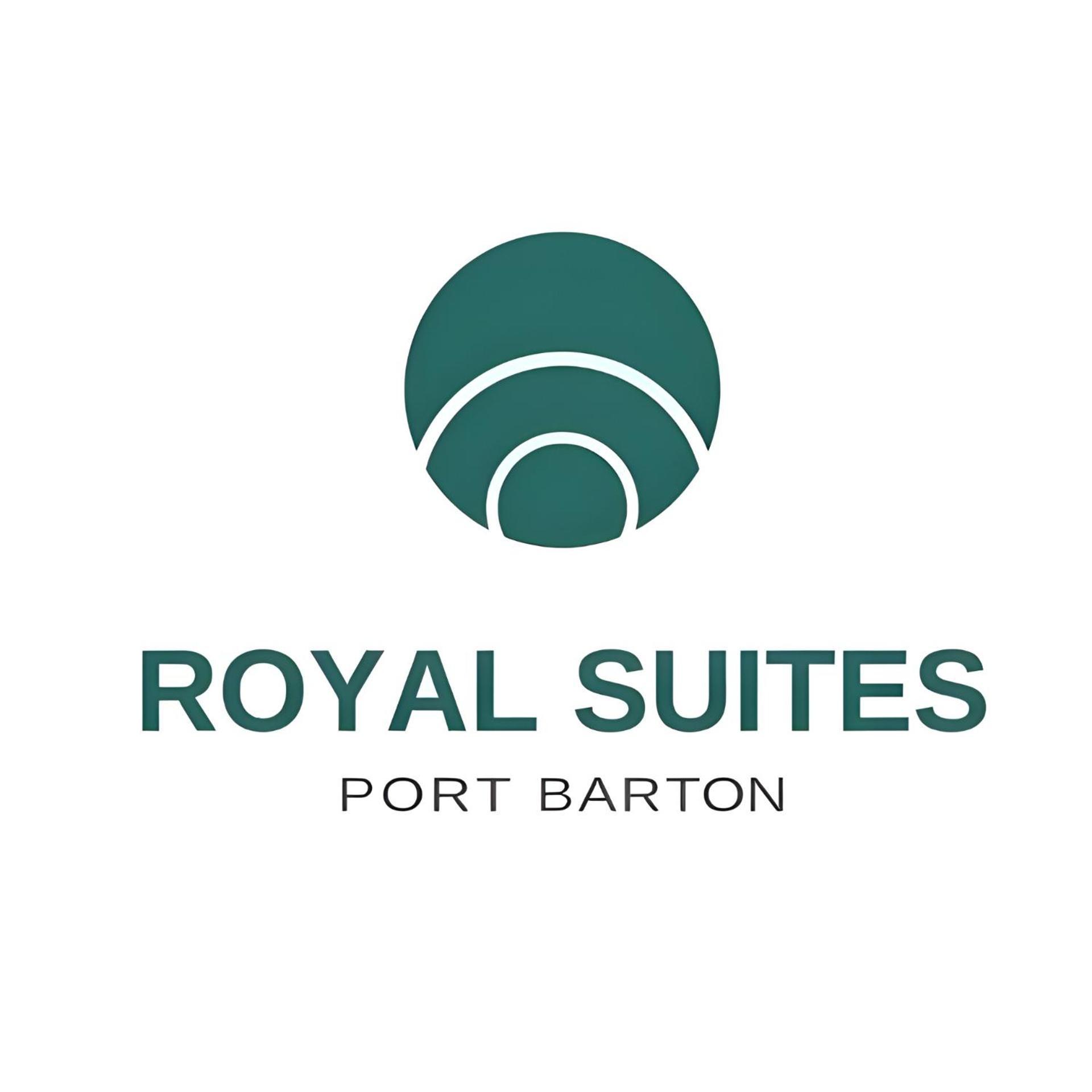Royal Suites - Port Barton San Vicente  Exteriör bild